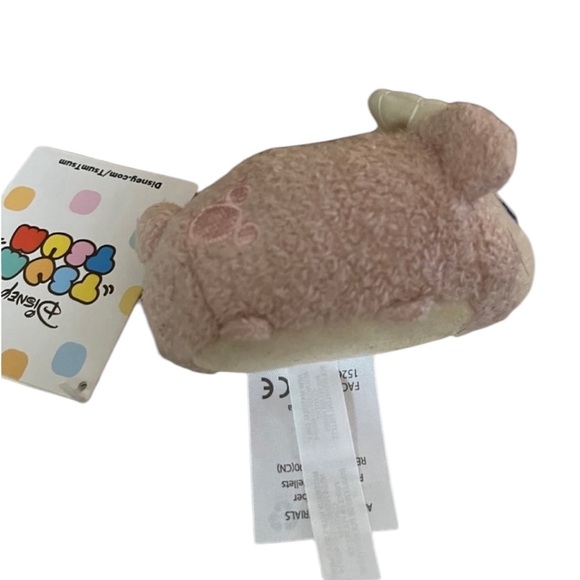 Disney Store Authentic Mini Tsum Tsum Plush Shellie May - Picture 7 of 8
